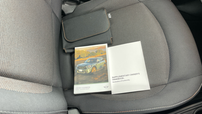 MINI Countryman 1.5 Cooper Classic 5dr Petrol Hatchback